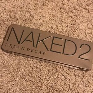 USED Naked 2 pallet
